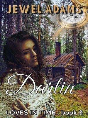cover image of Darlin